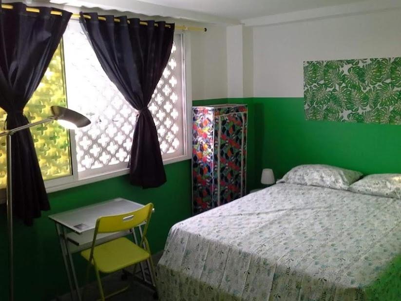 Las Hamacas, 2 Minutes From The Old Town, We Speak English!! - Cartagena — Fotos 2